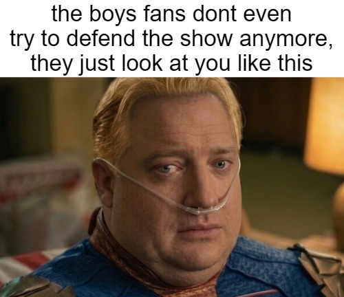 what a joke